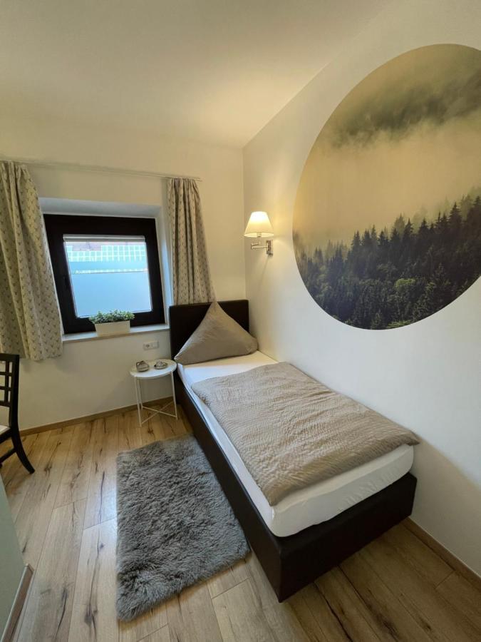 Landgasthof Zur Sonne Dillingen an der Donau Zewnętrze zdjęcie