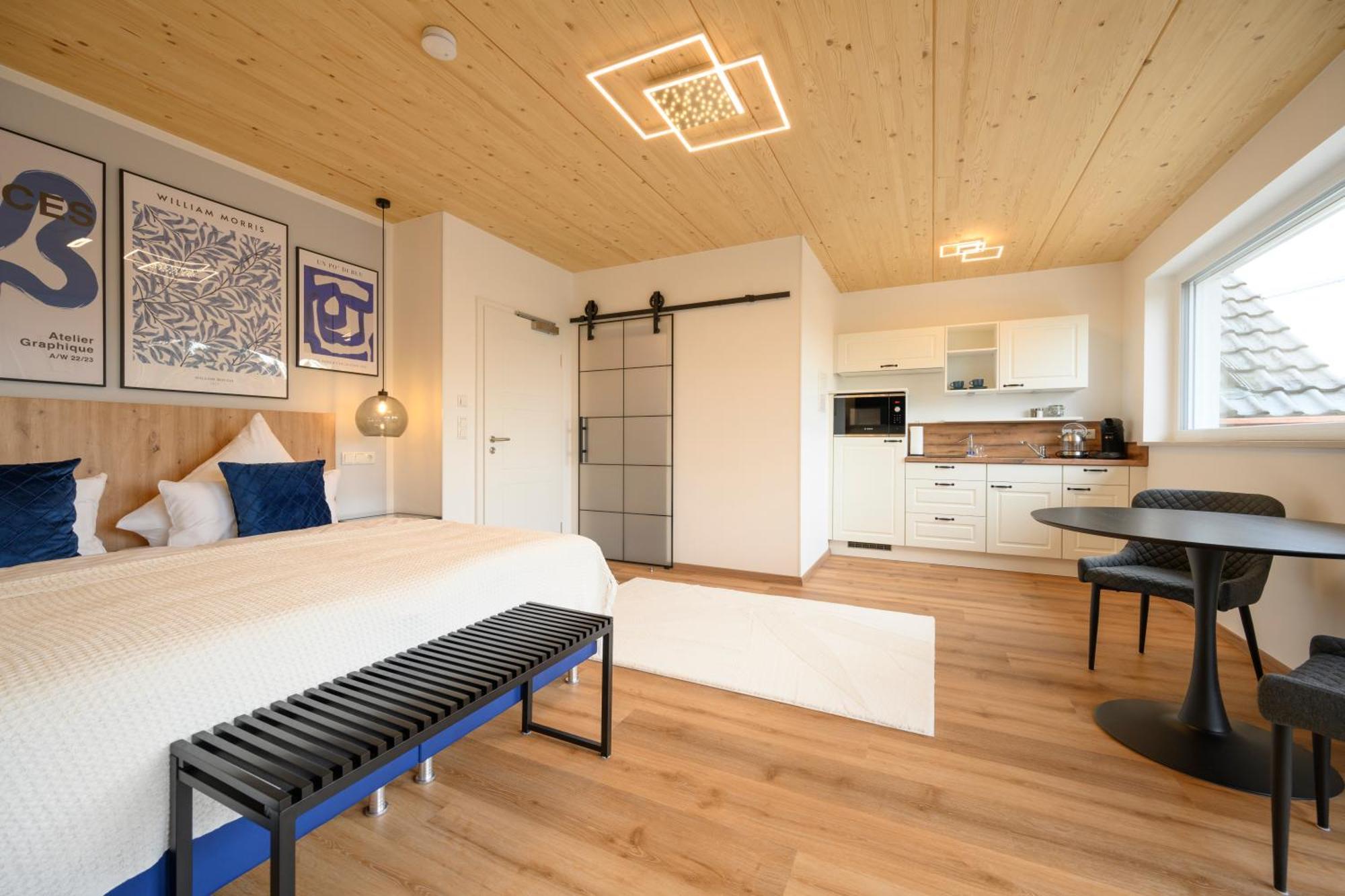 Landgasthof Zur Sonne Dillingen an der Donau Zewnętrze zdjęcie
